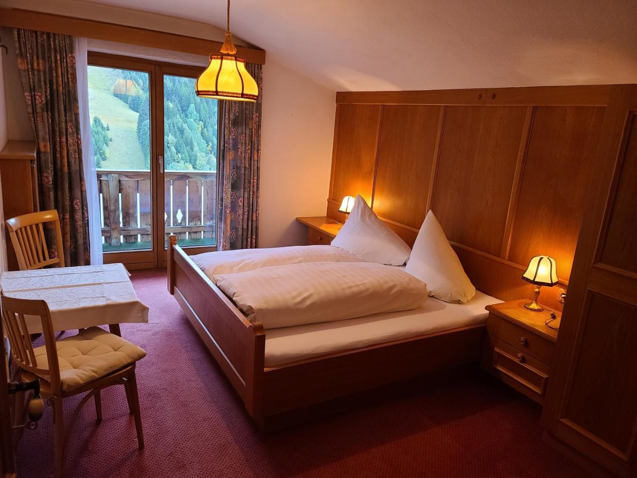 Appartement Schimpfossl – billede 1