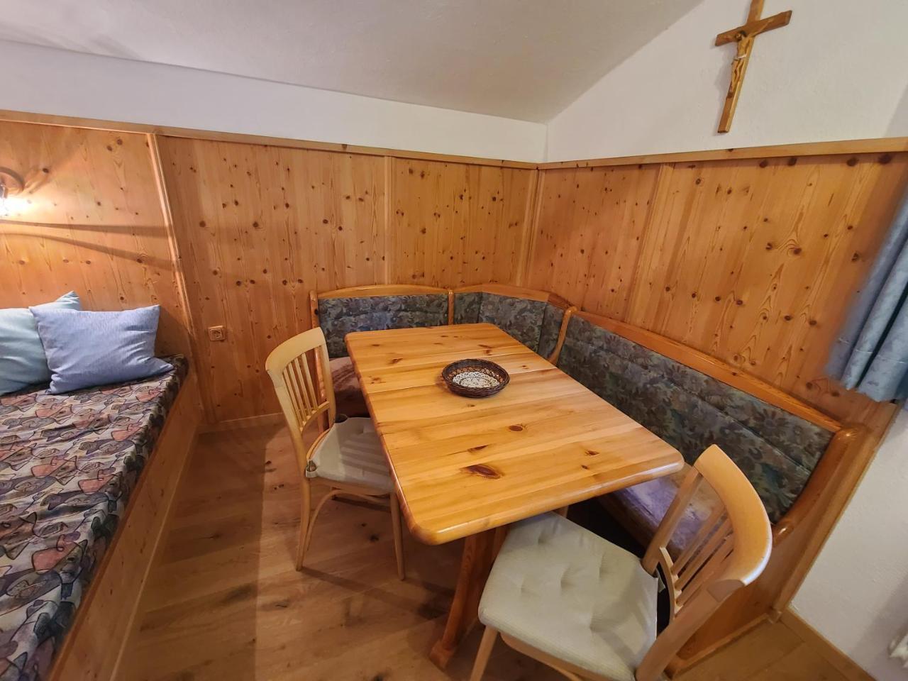 Appartement Schimpfossl – billede 2