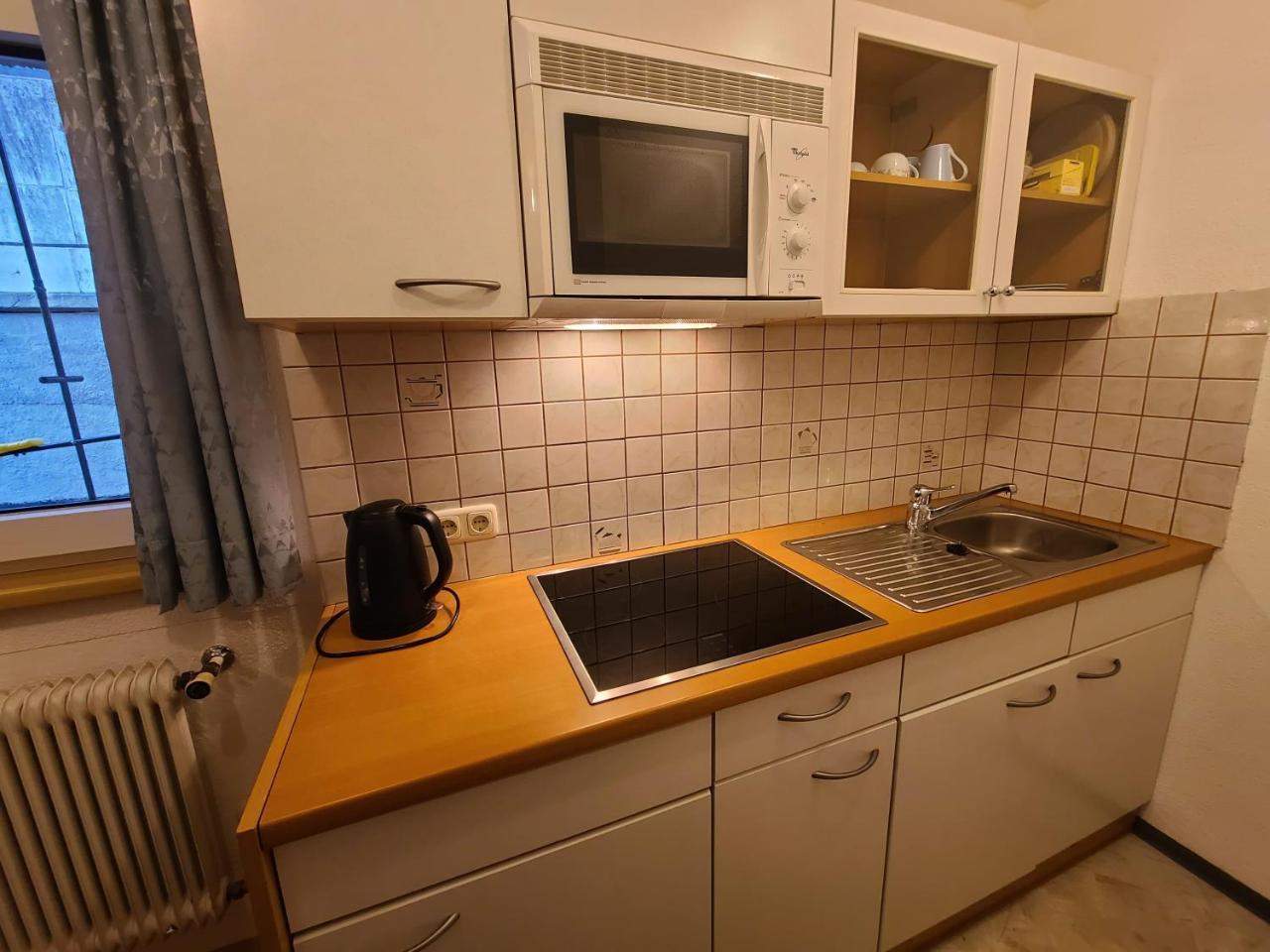 Appartement Schimpfossl – billede 3