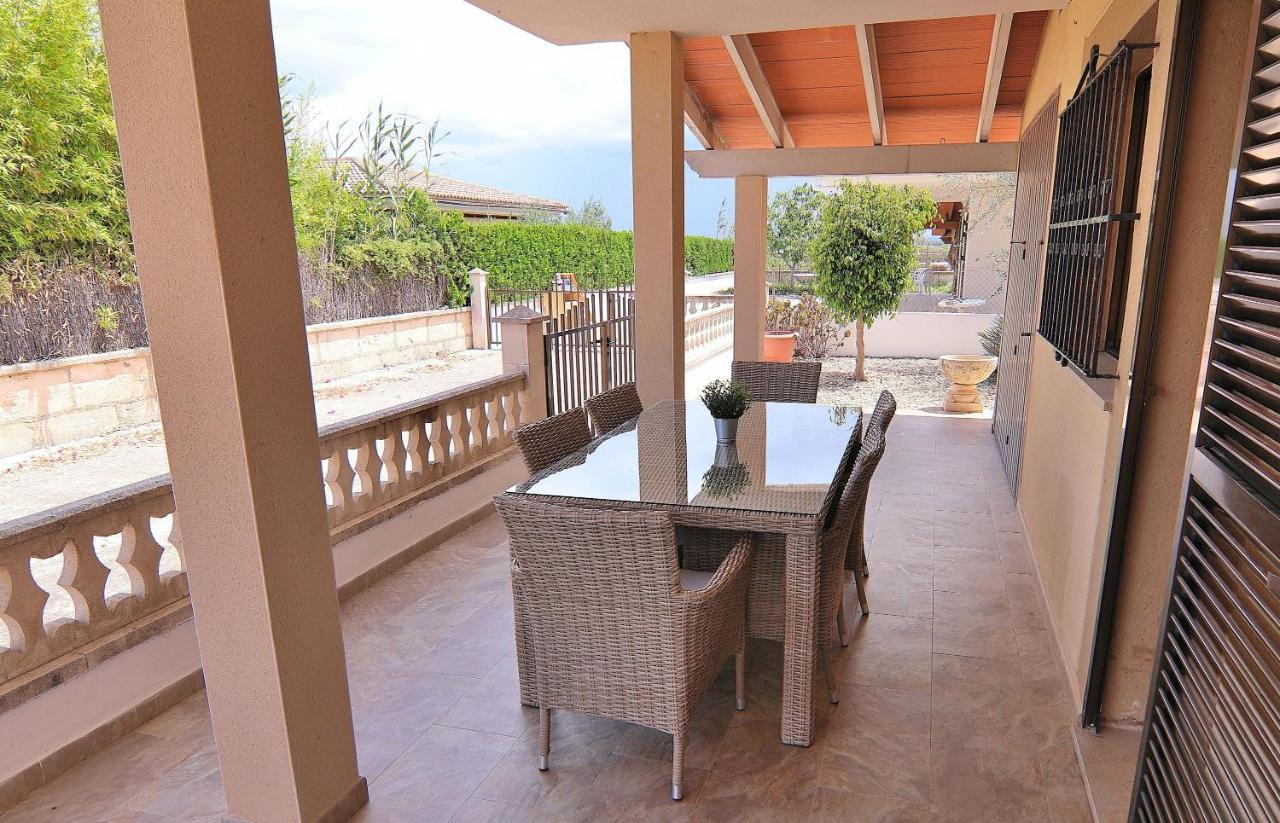 145 Casa Ca Na Coloma Etv5130 by Mallorca Charme - billede 4
