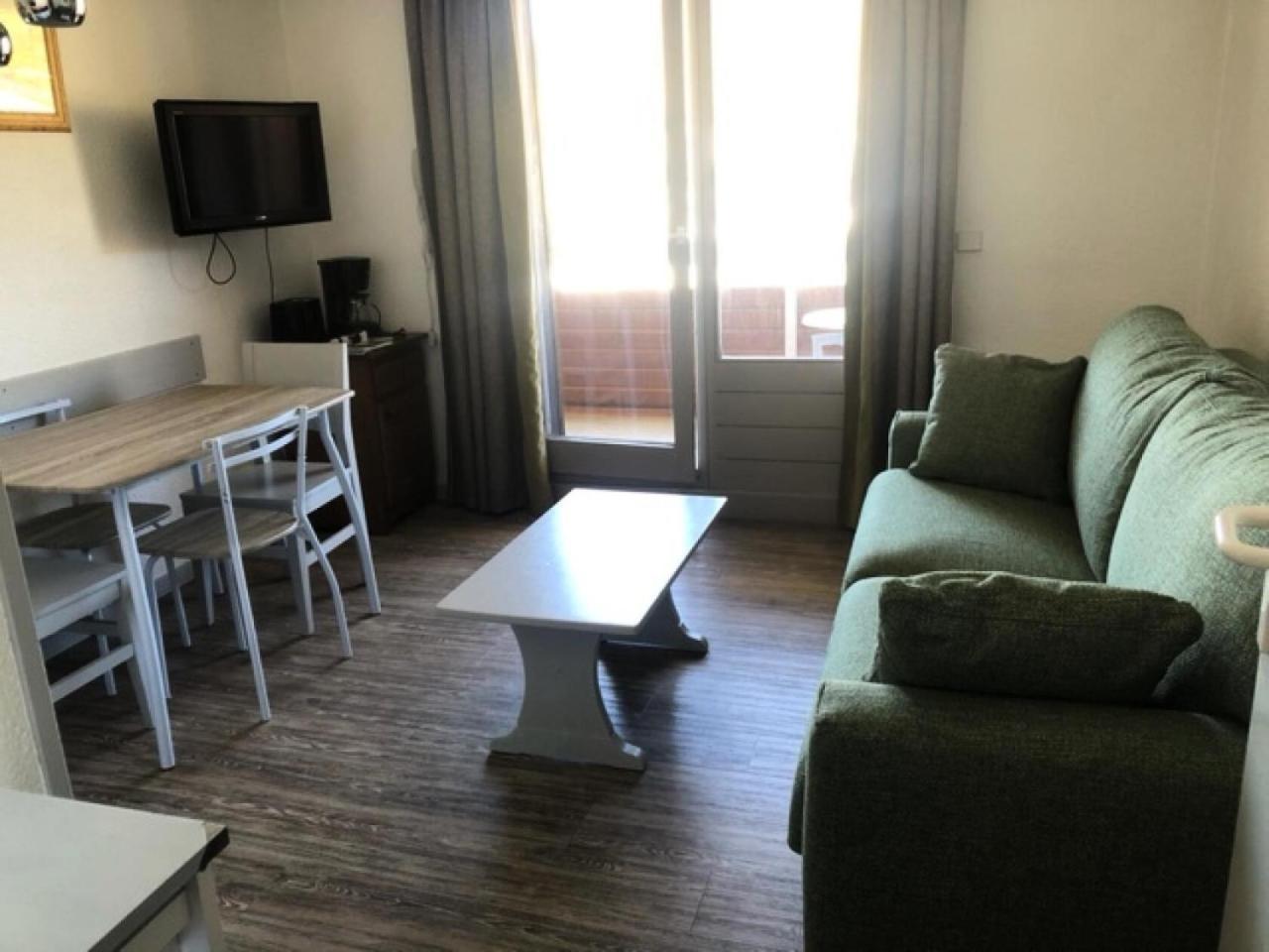 Residence Les Bergers - Maeva Home - Studio 4 Personnes - Selection Mae-0234 - billede 1