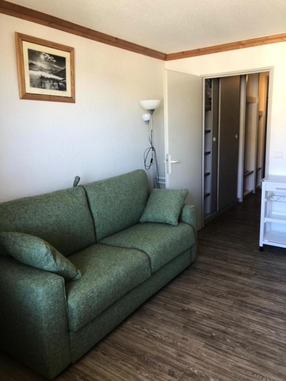 Residence Les Bergers - Maeva Home - Studio 4 Personnes - Selection Mae-0234 - billede 2