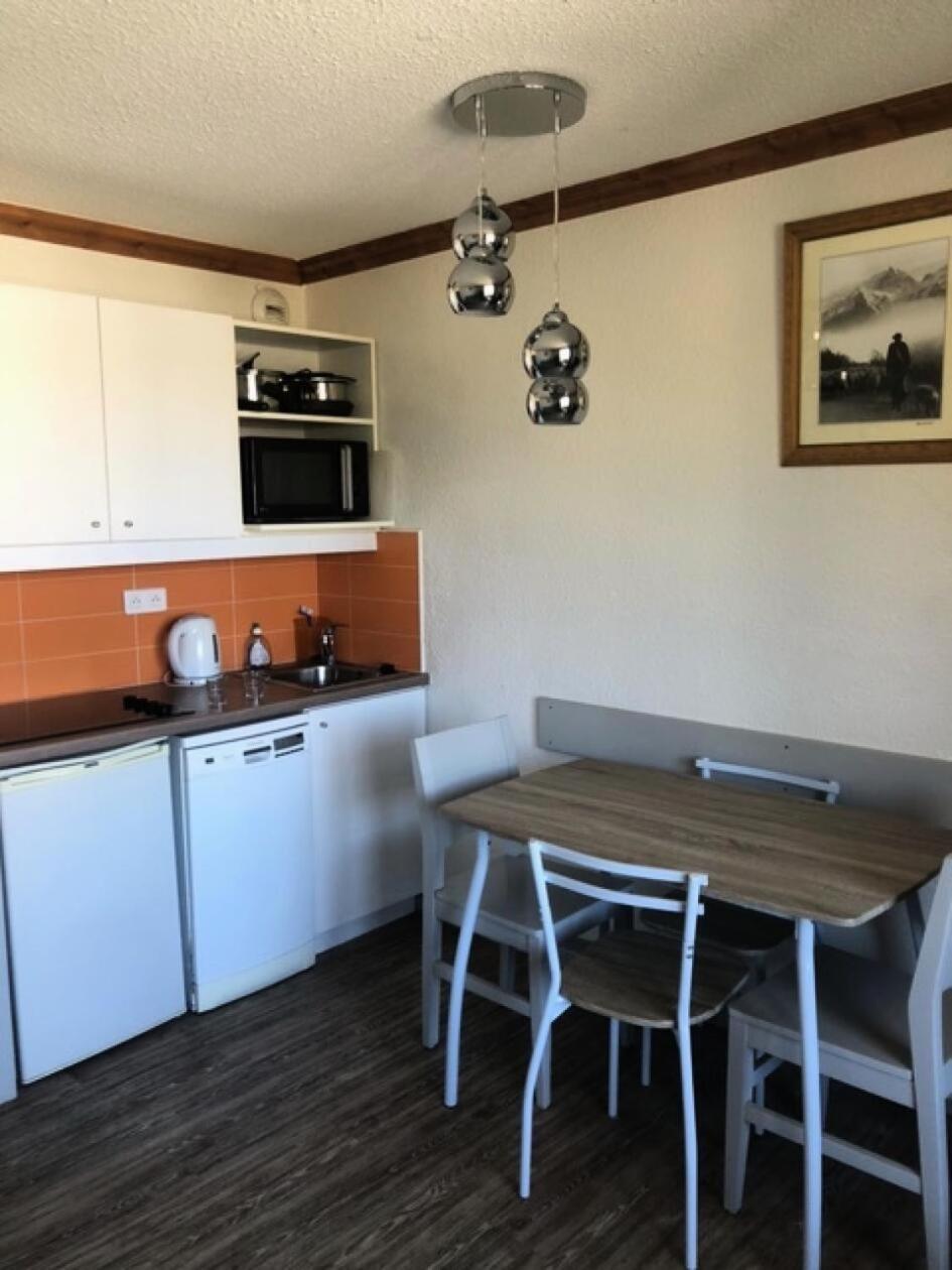 Residence Les Bergers - Maeva Home - Studio 4 Personnes - Selection Mae-0234 - billede 4