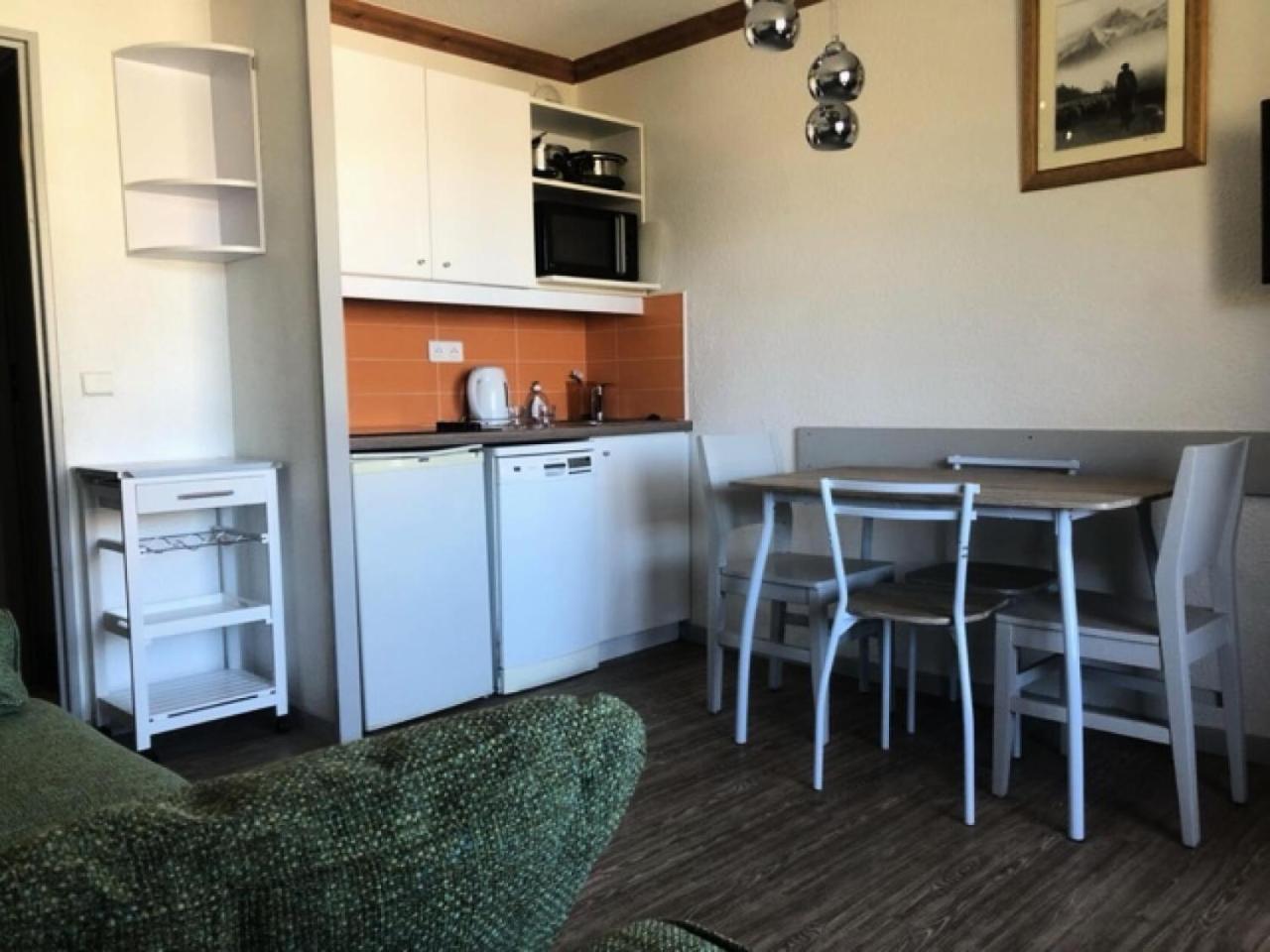 Residence Les Bergers - Maeva Home - Studio 4 Personnes - Selection Mae-0234 – billede 5