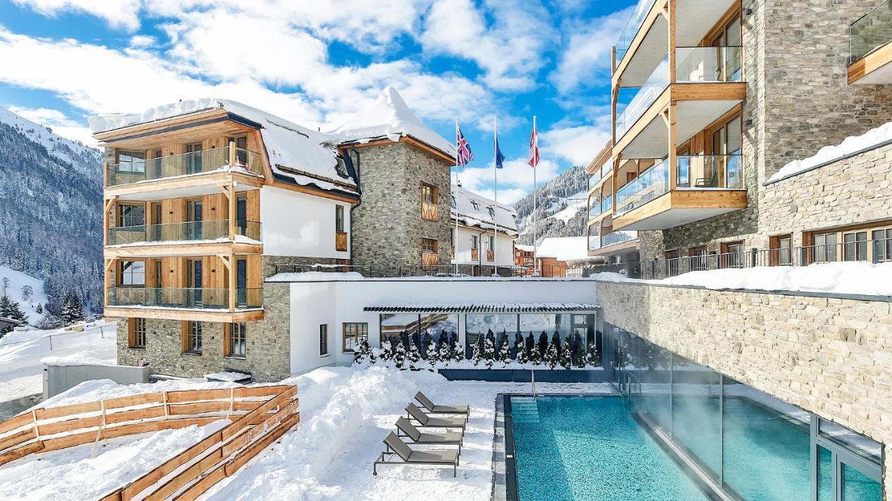 Mountain SPA Residences – billede 1