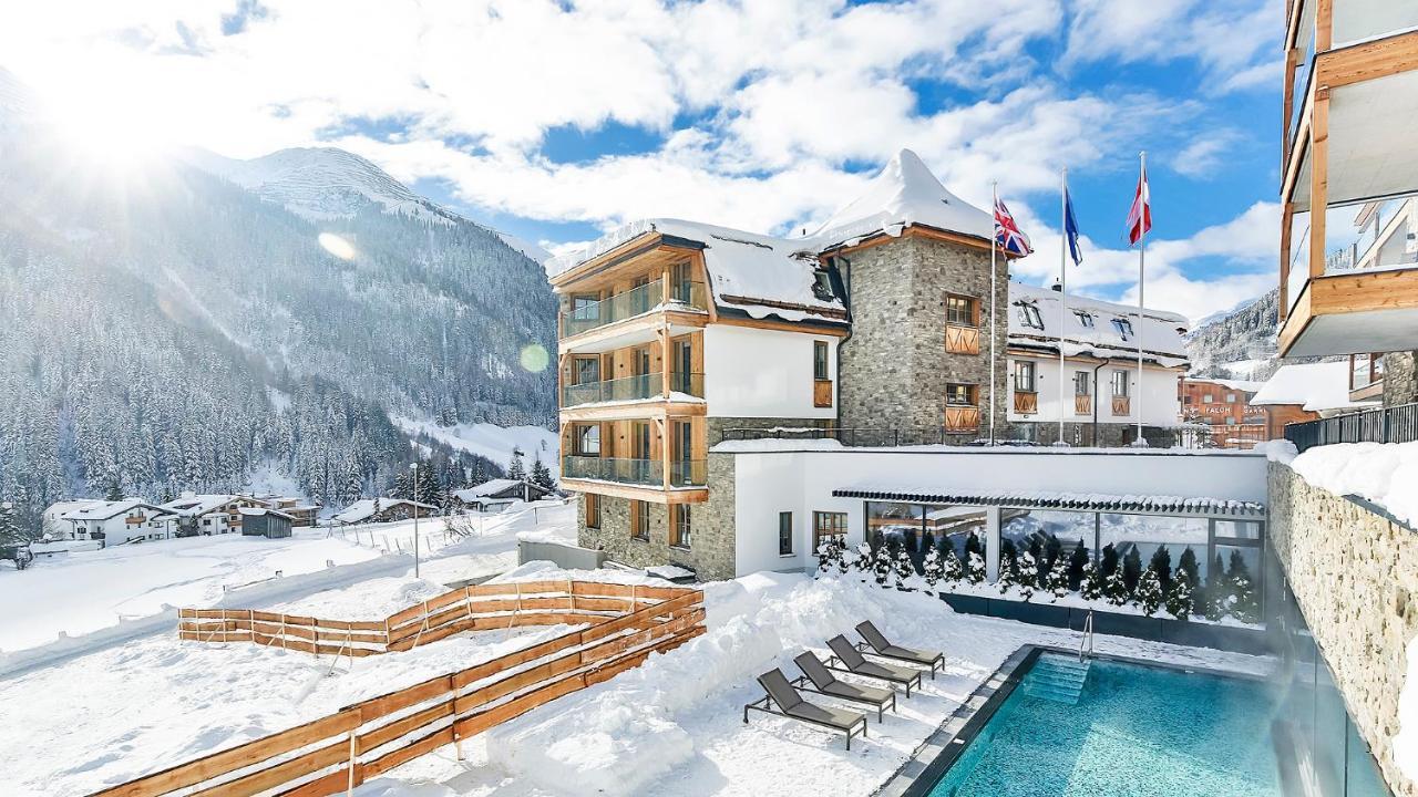 Mountain SPA Residences – billede 2