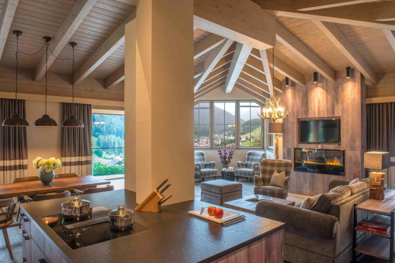 Mountain SPA Residences – billede 3
