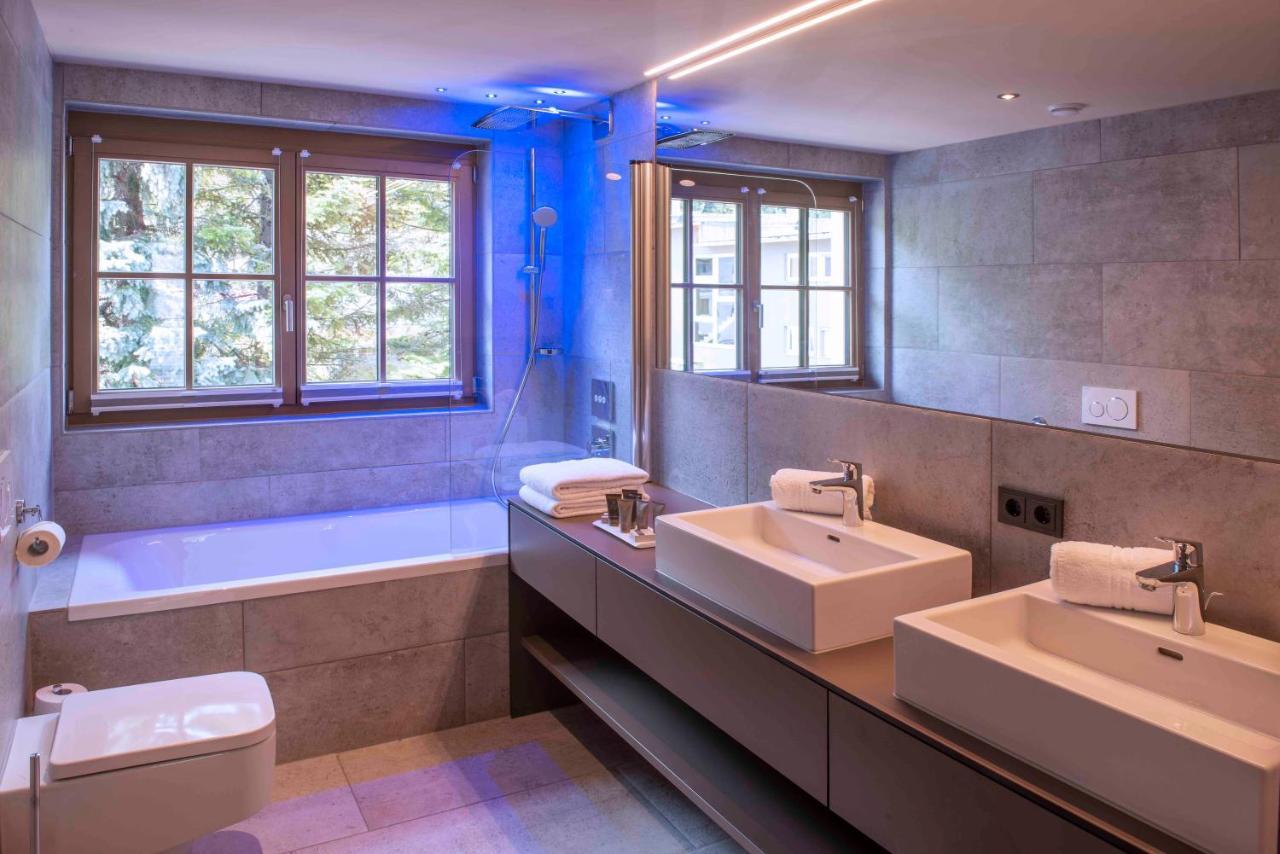 Mountain SPA Residences – billede 5
