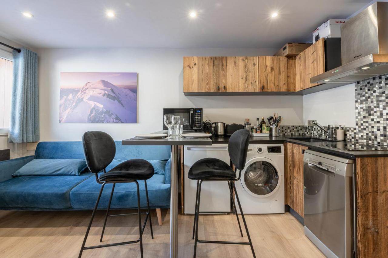 Appartement 2 Chambres Avec Balcon Et Parking - billede 2