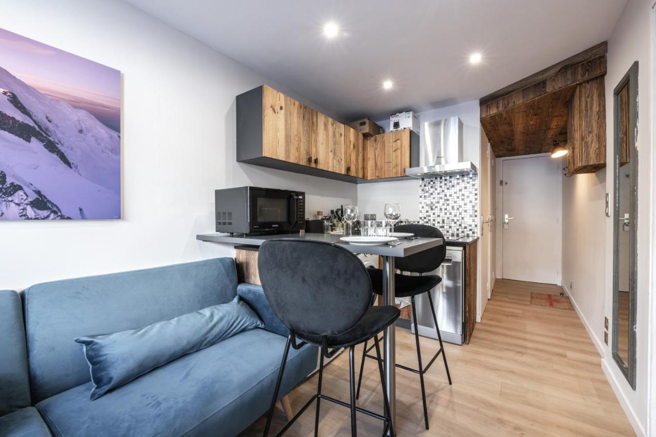 Appartement 2 Chambres Avec Balcon Et Parking - billede 4
