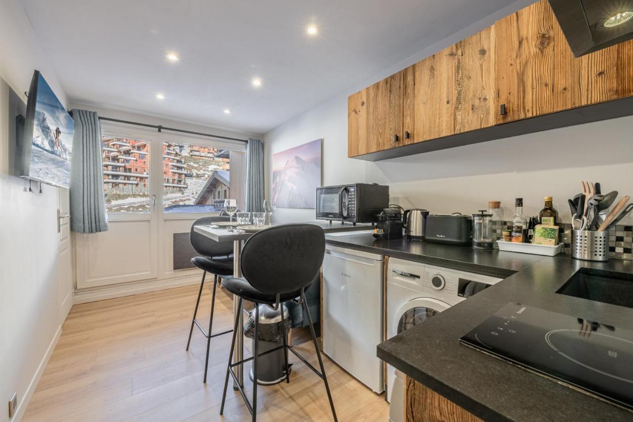 Appartement 2 Chambres Avec Balcon Et Parking – billede 5
