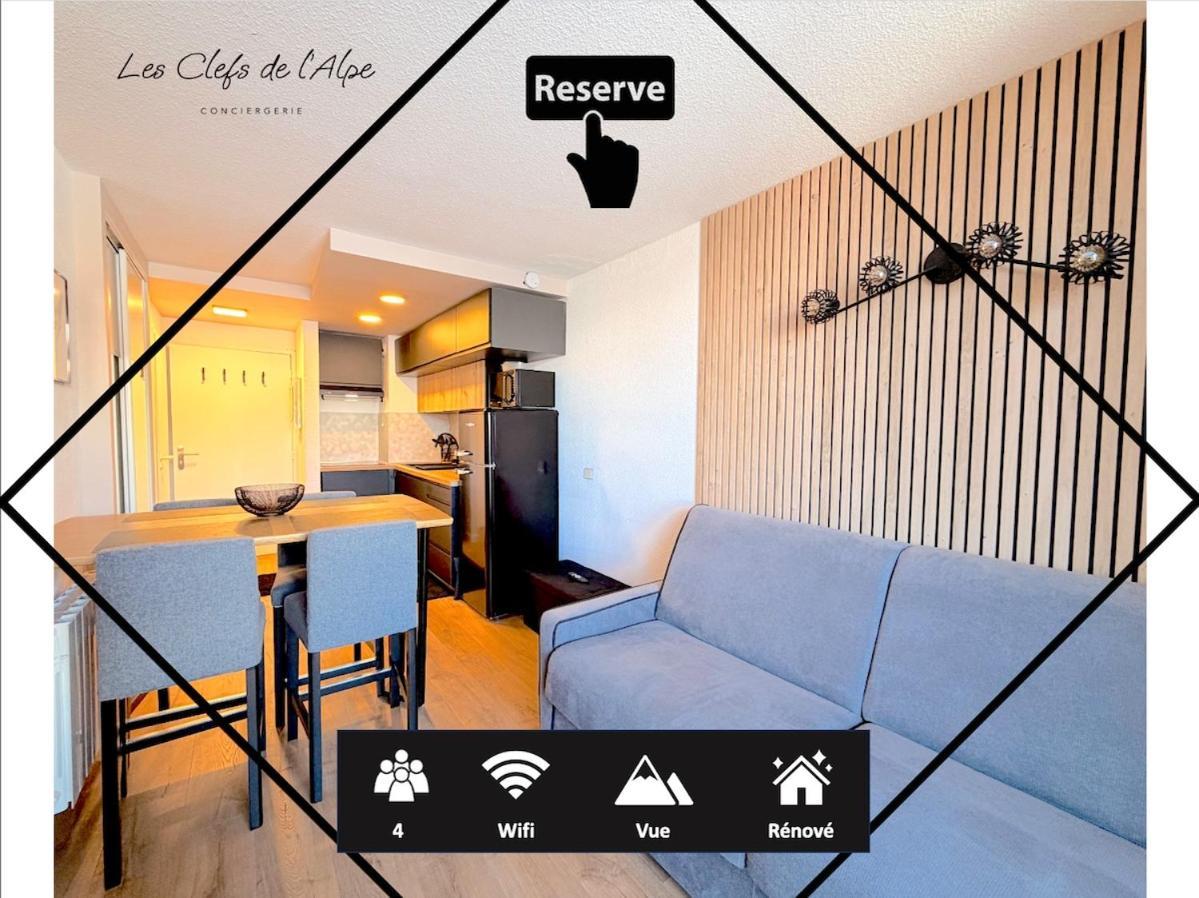 Logement Renove & Calme - Jolie Vue - billede 1