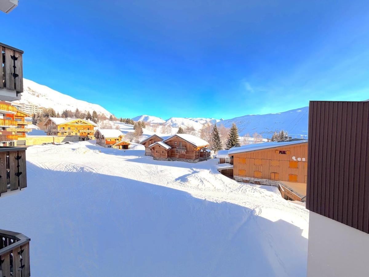 Logement Renove & Calme - Jolie Vue - billede 3
