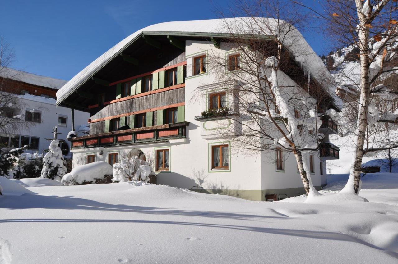 Haus Gamberg – billede 1
