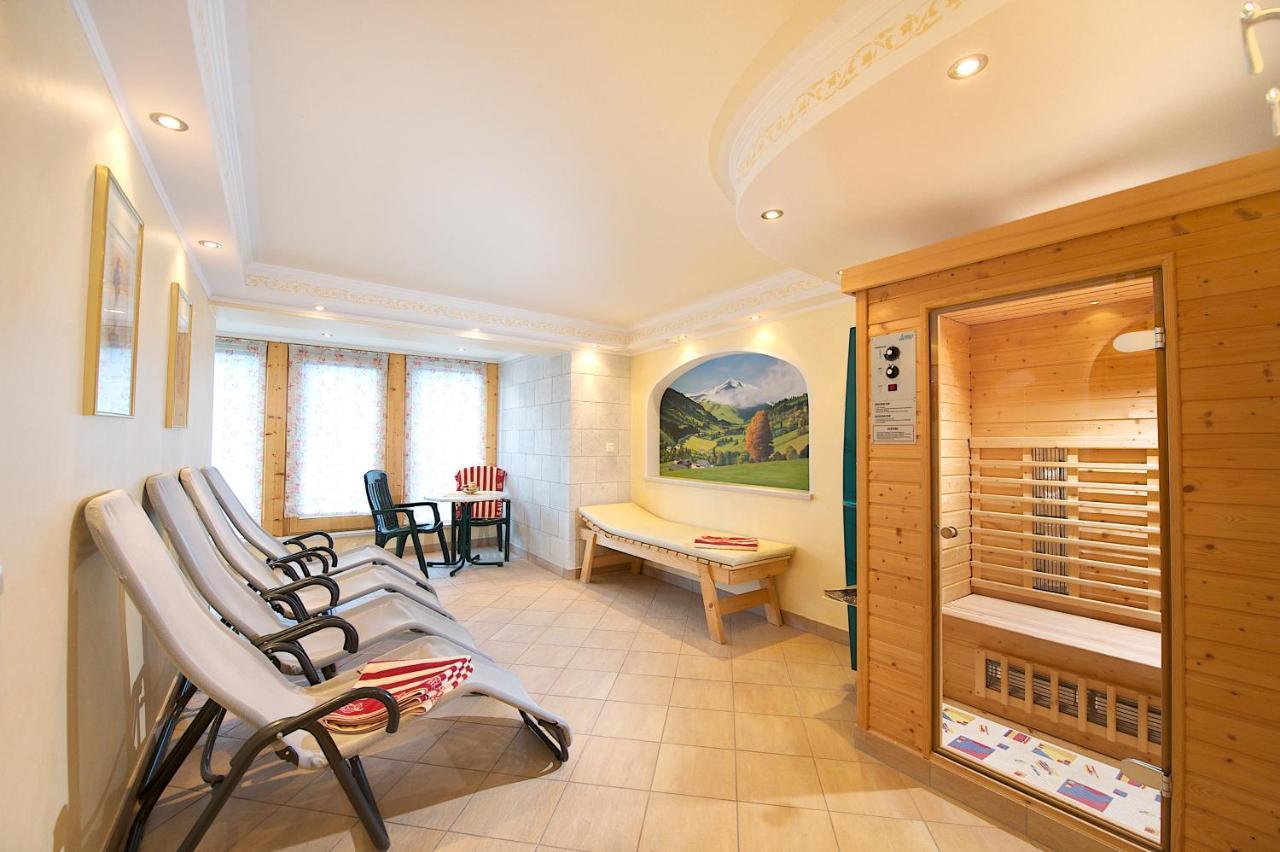 Pension Gabi – billede 4