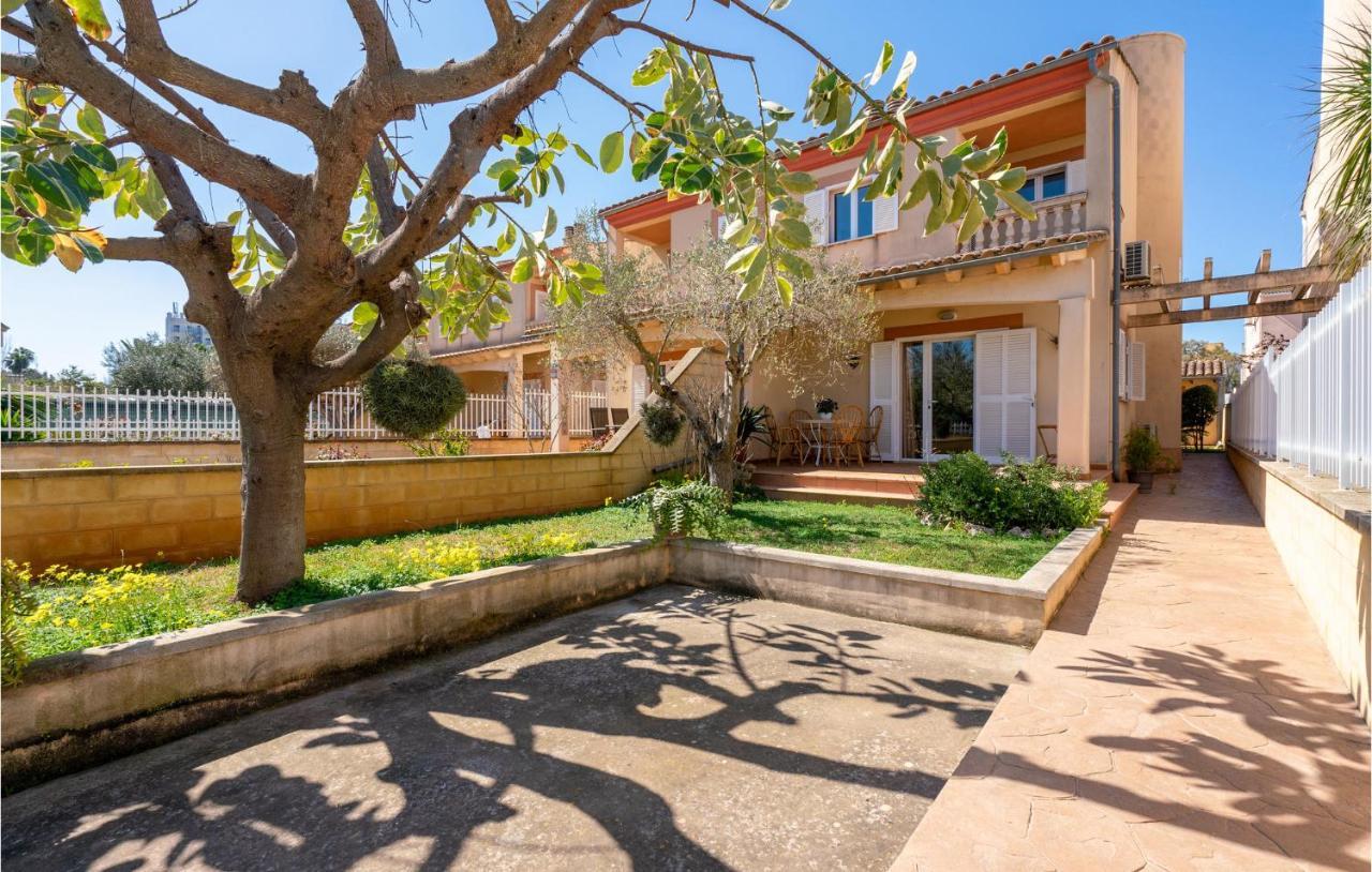 Stunning Home in Port D'alcudia with Wifi - billede 1