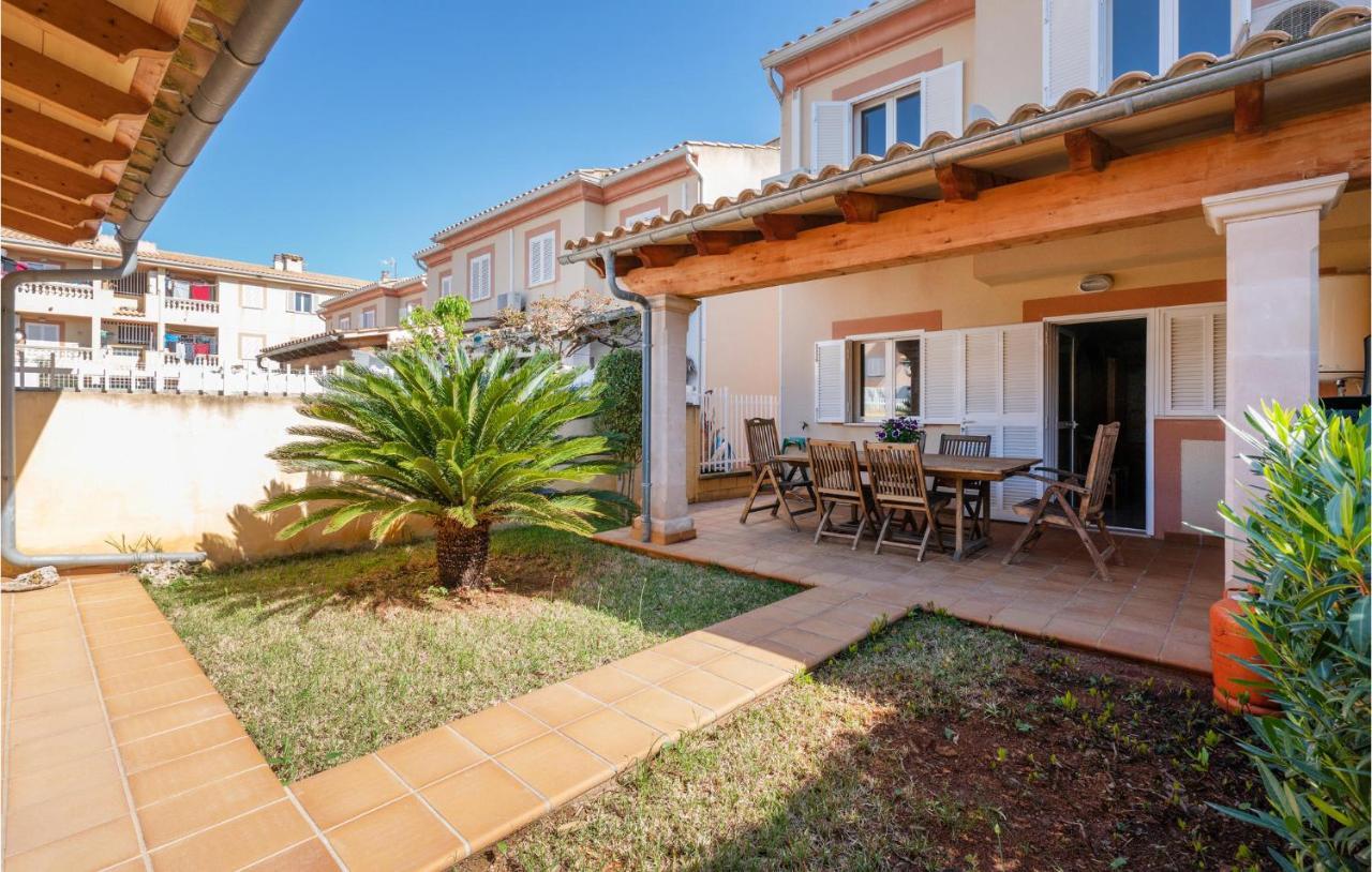 Stunning Home in Port D'alcudia with Wifi - billede 2