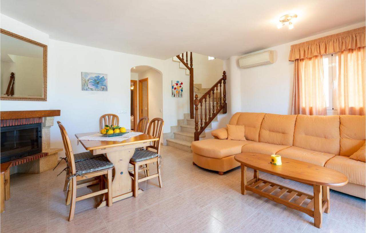 Stunning Home in Port D'alcudia with Wifi - billede 3