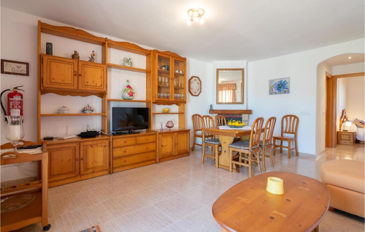 Stunning Home in Port D'alcudia with Wifi - billede 4