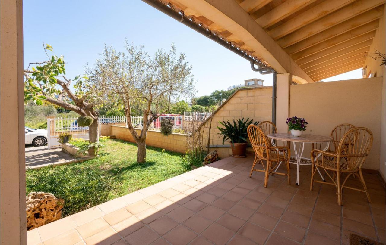 Stunning Home in Port D'alcudia with Wifi – billede 5