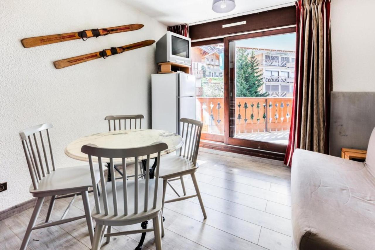 Studio 4 Pers. Pied Des Pistes - Maeva Home - Studio Skis Aux Pieds + Coin Cabine 4 Personnes - Selection Mae-9059 - billede 1