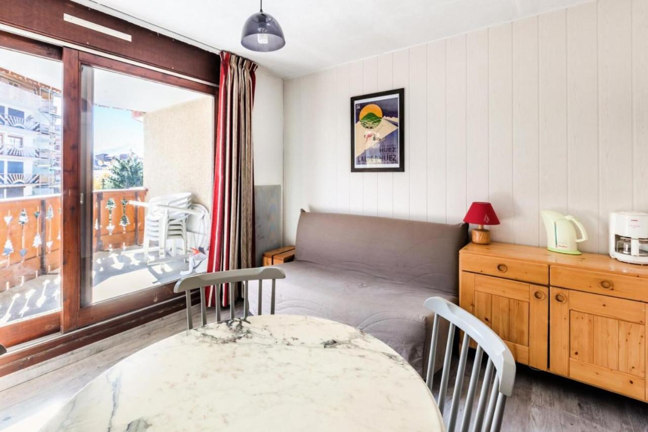 Studio 4 Pers. Pied Des Pistes - Maeva Home - Studio Skis Aux Pieds + Coin Cabine 4 Personnes - Selection Mae-9059 - billede 2
