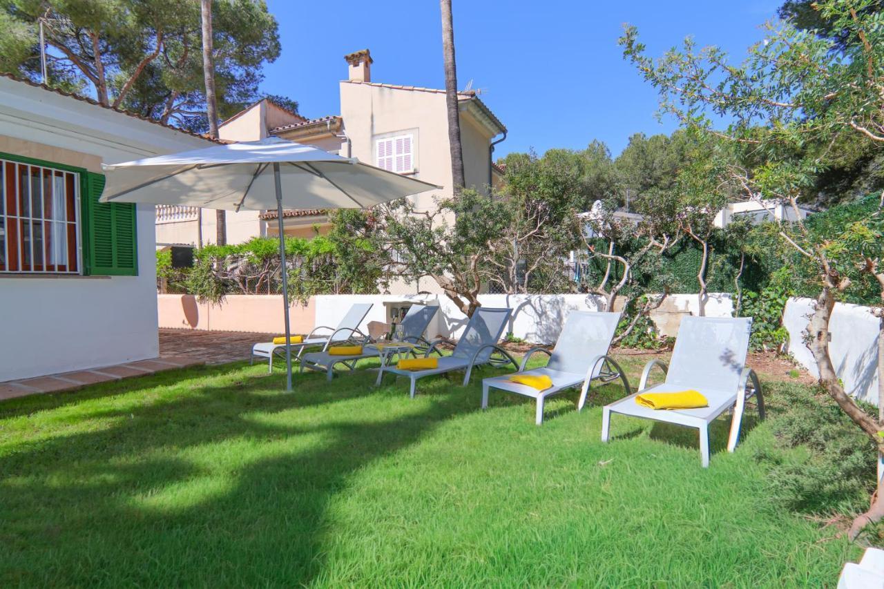 E186 Tamarells by Mallorca Villa Selection - billede 3
