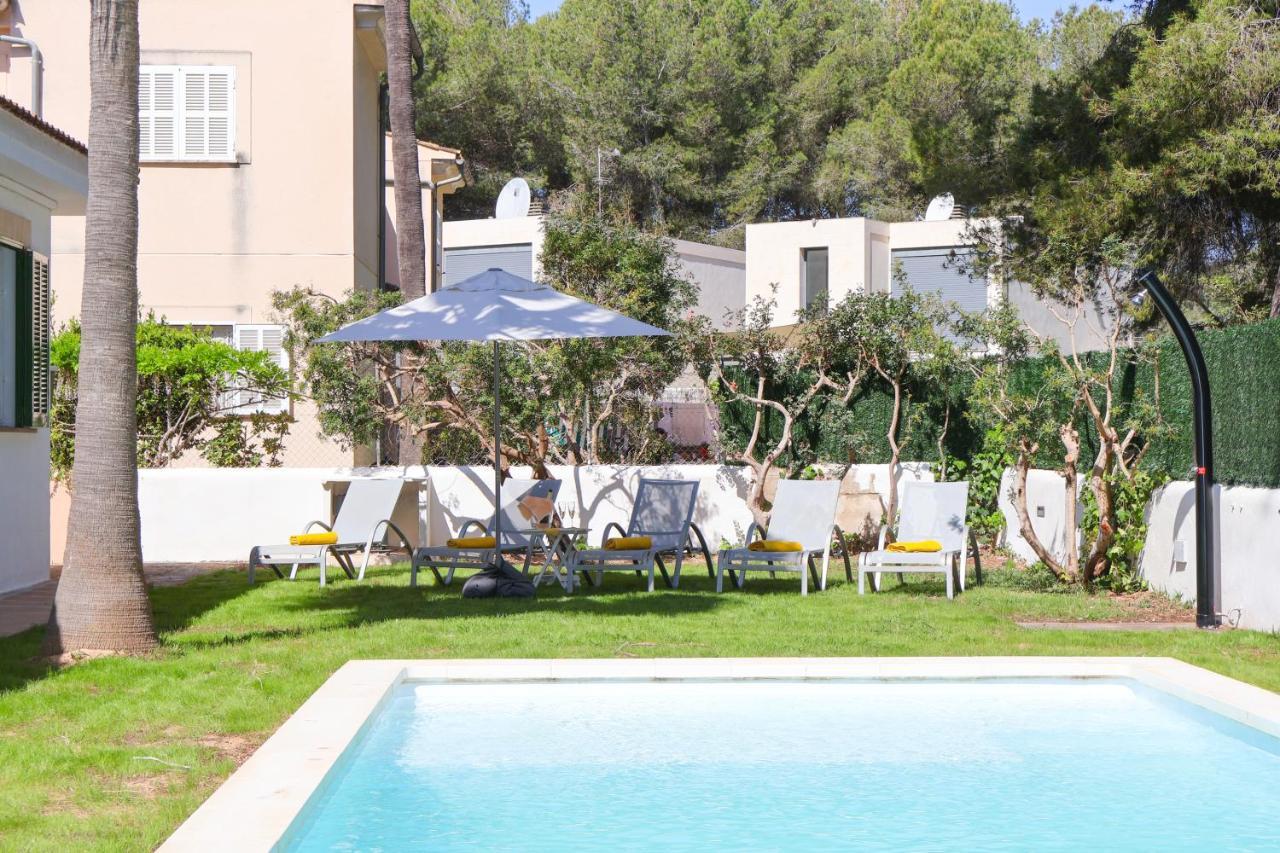 E186 Tamarells by Mallorca Villa Selection – billede 5