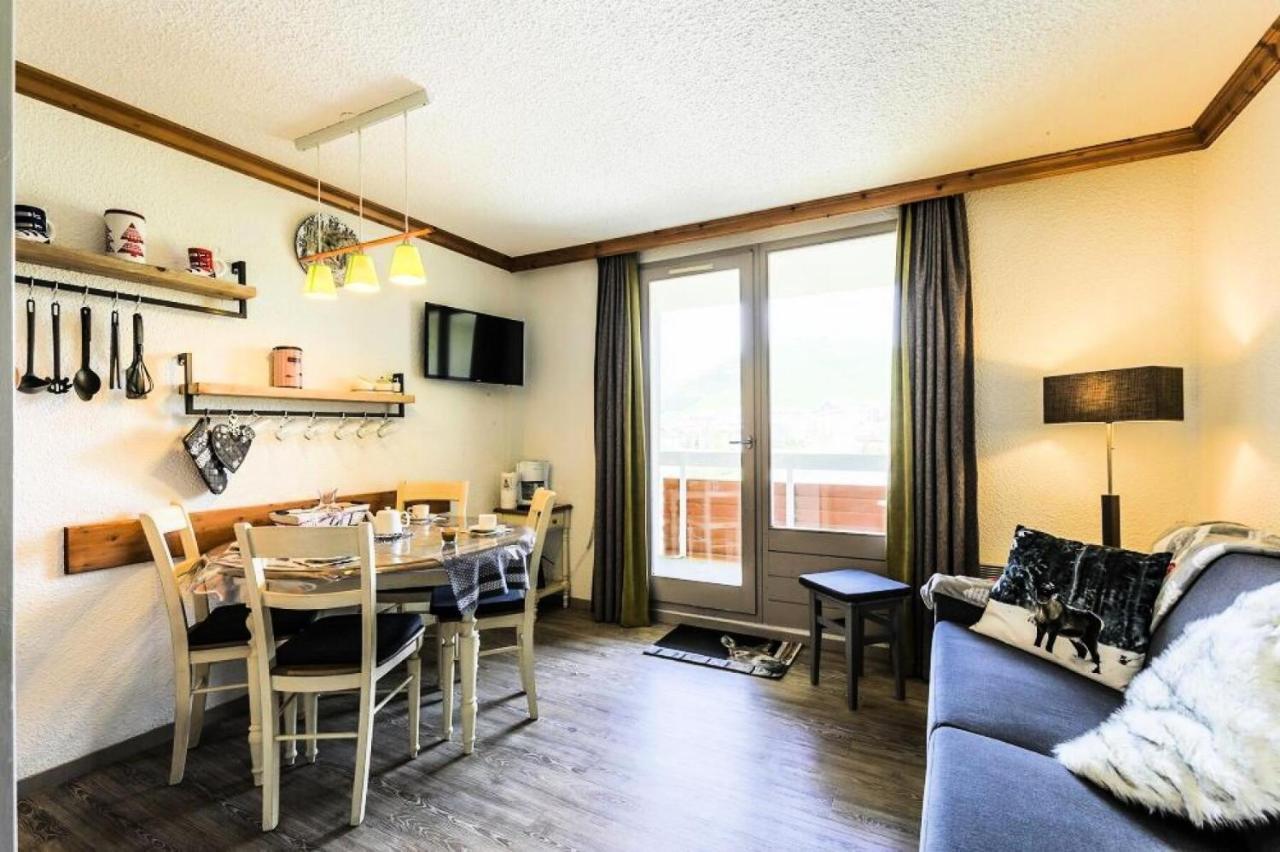 Residence Les Bergers - Maeva Home - Studio 4 Personnes - Selection Mae-6894 - billede 1
