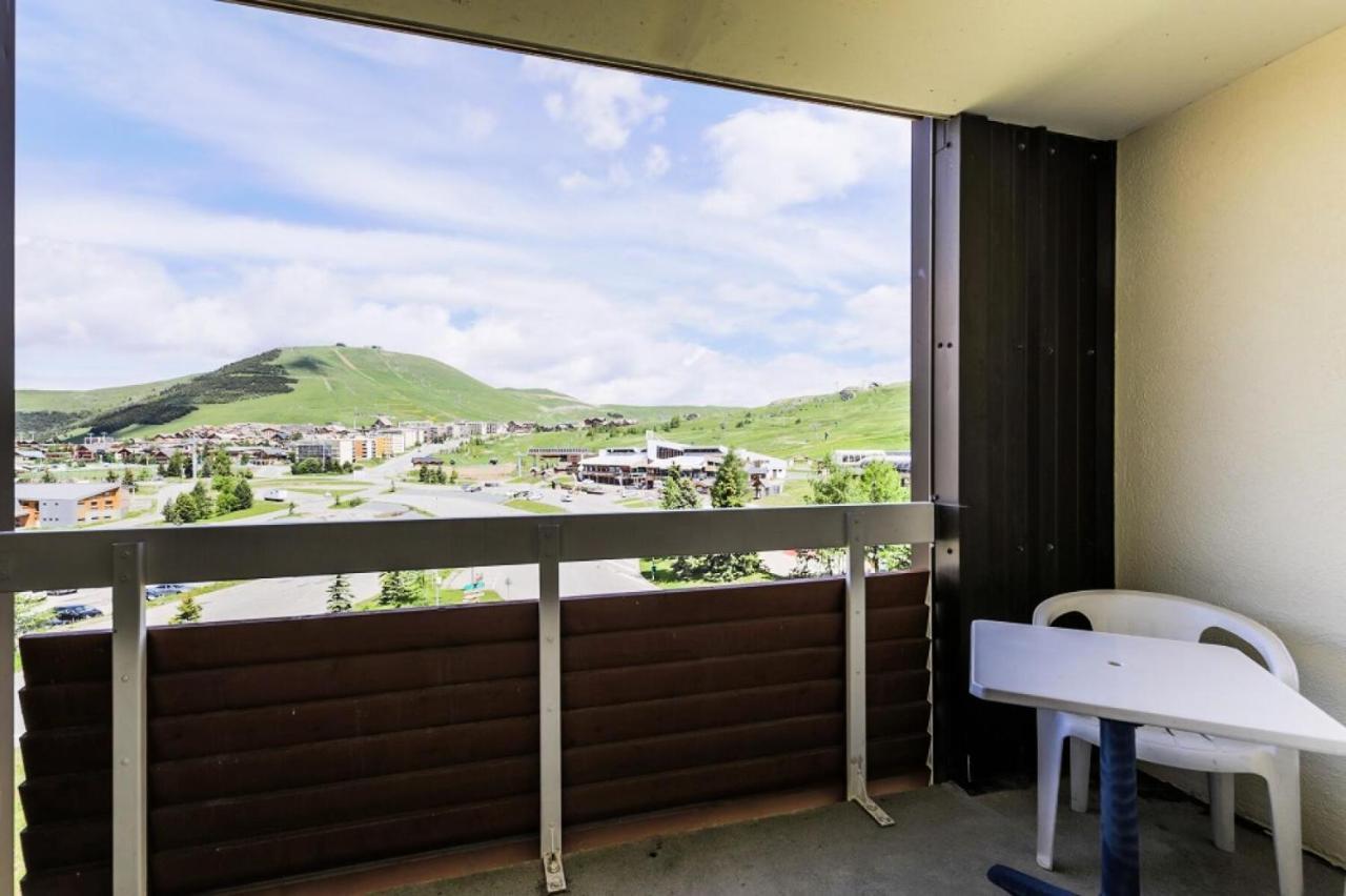 Residence Les Bergers - Maeva Home - Studio 4 Personnes - Selection Mae-6894 - billede 2