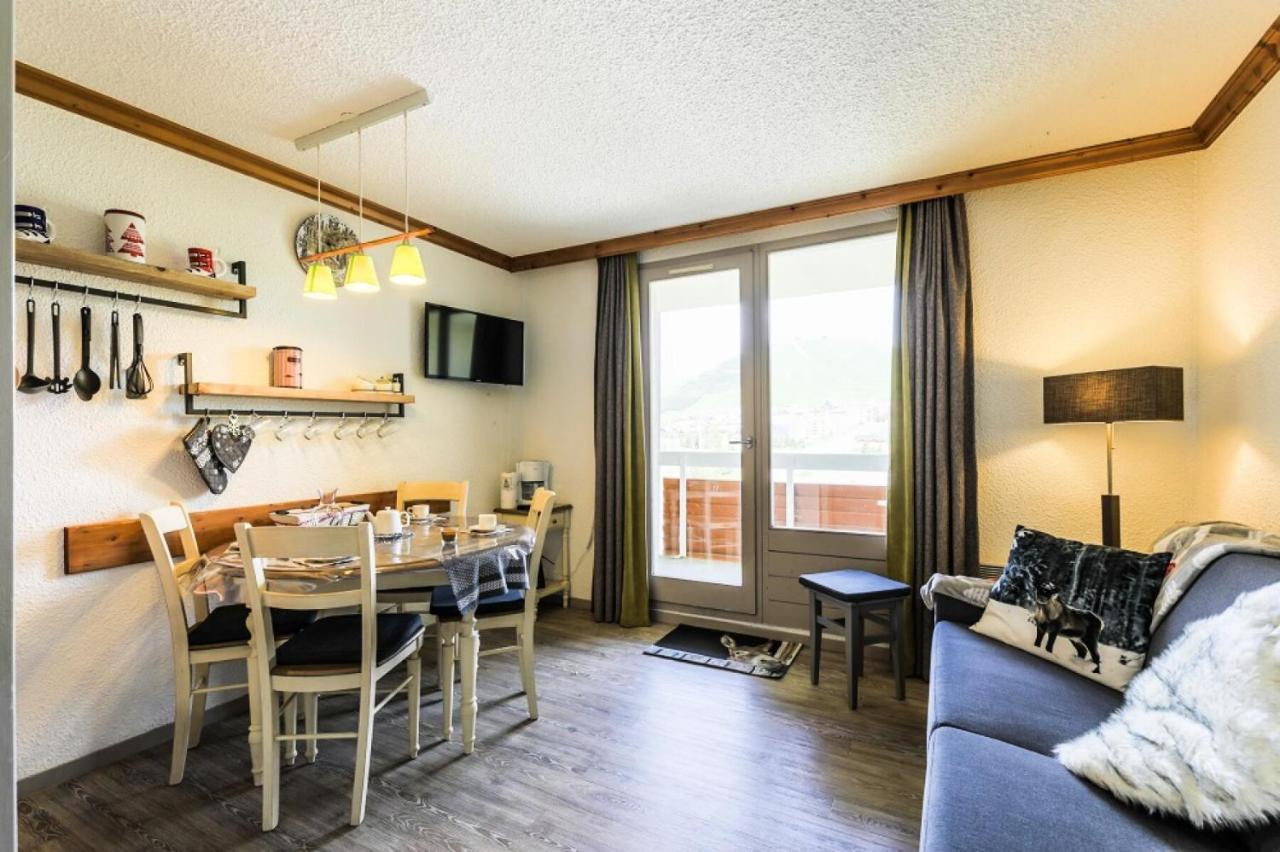 Residence Les Bergers - Maeva Home - Studio 4 Personnes - Selection Mae-6894 - billede 3