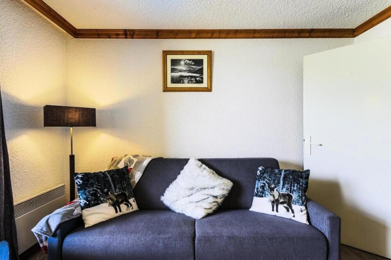 Residence Les Bergers - Maeva Home - Studio 4 Personnes - Selection Mae-6894 - billede 4