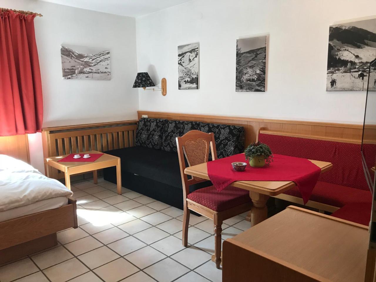 Appartements Kroll, Joker Card in Summer Included! – billede 3