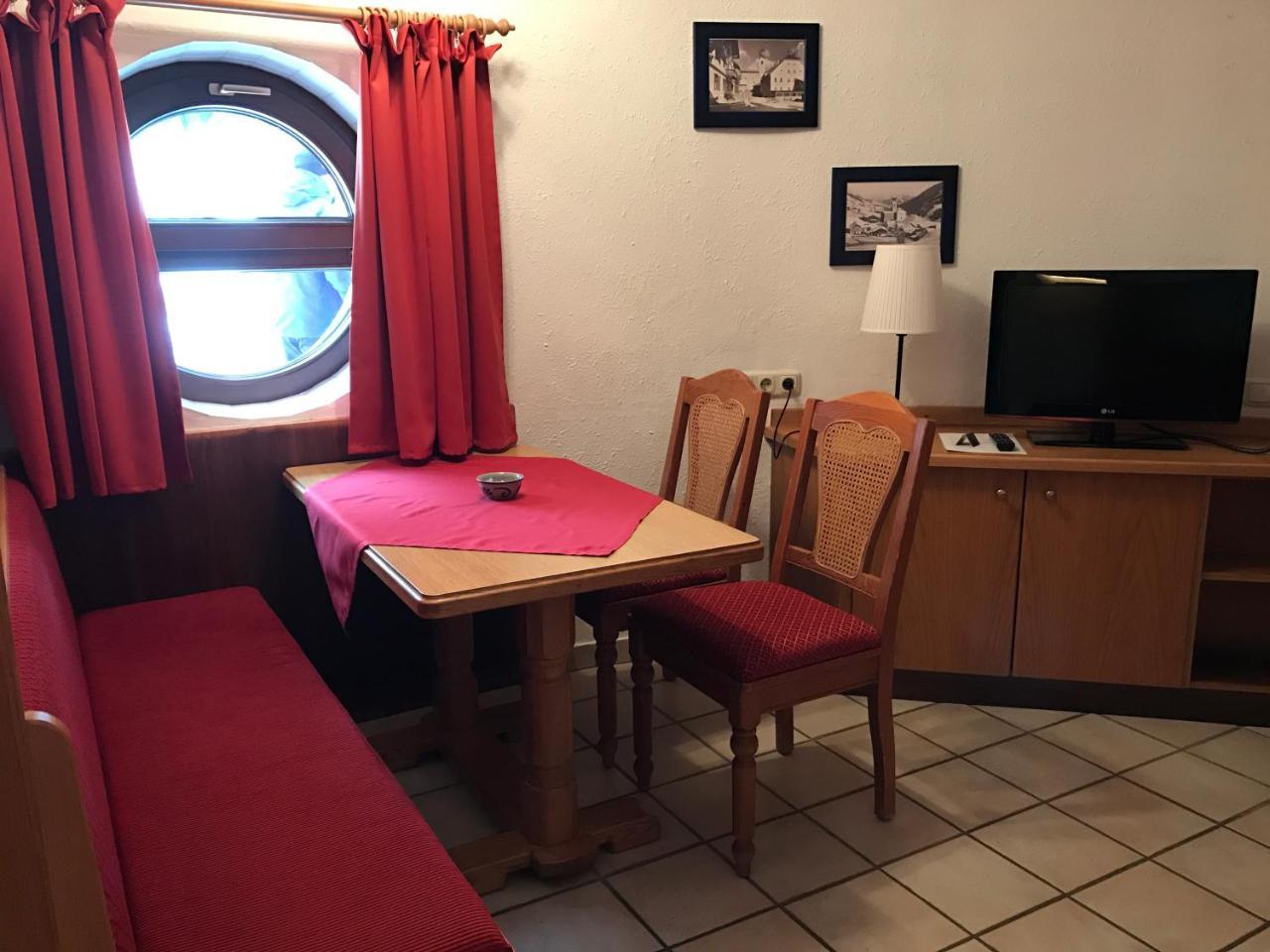 Appartements Kroll, Joker Card in Summer Included! – billede 5