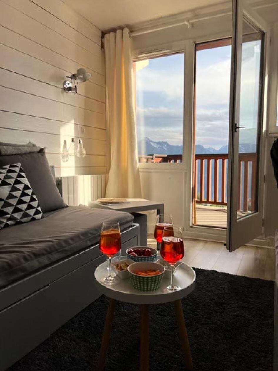 Residence L'ours Blanc - Maeva Home - Appartement 3 Pieces 6 Personnes - Exclusive - Super Home Mae-5741 - billede 1