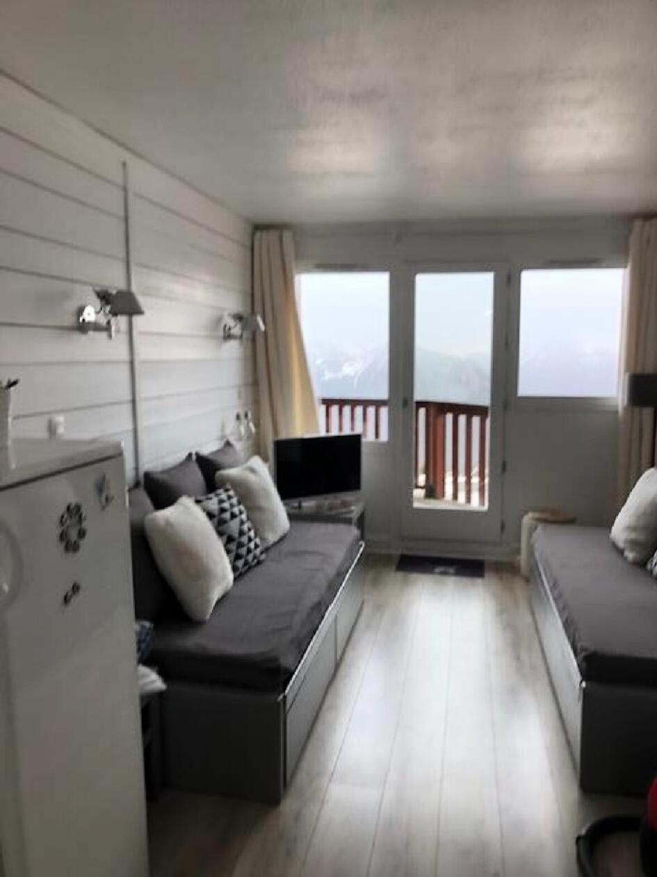 Residence L'ours Blanc - Maeva Home - Appartement 3 Pieces 6 Personnes - Exclusive - Super Home Mae-5741 - billede 2