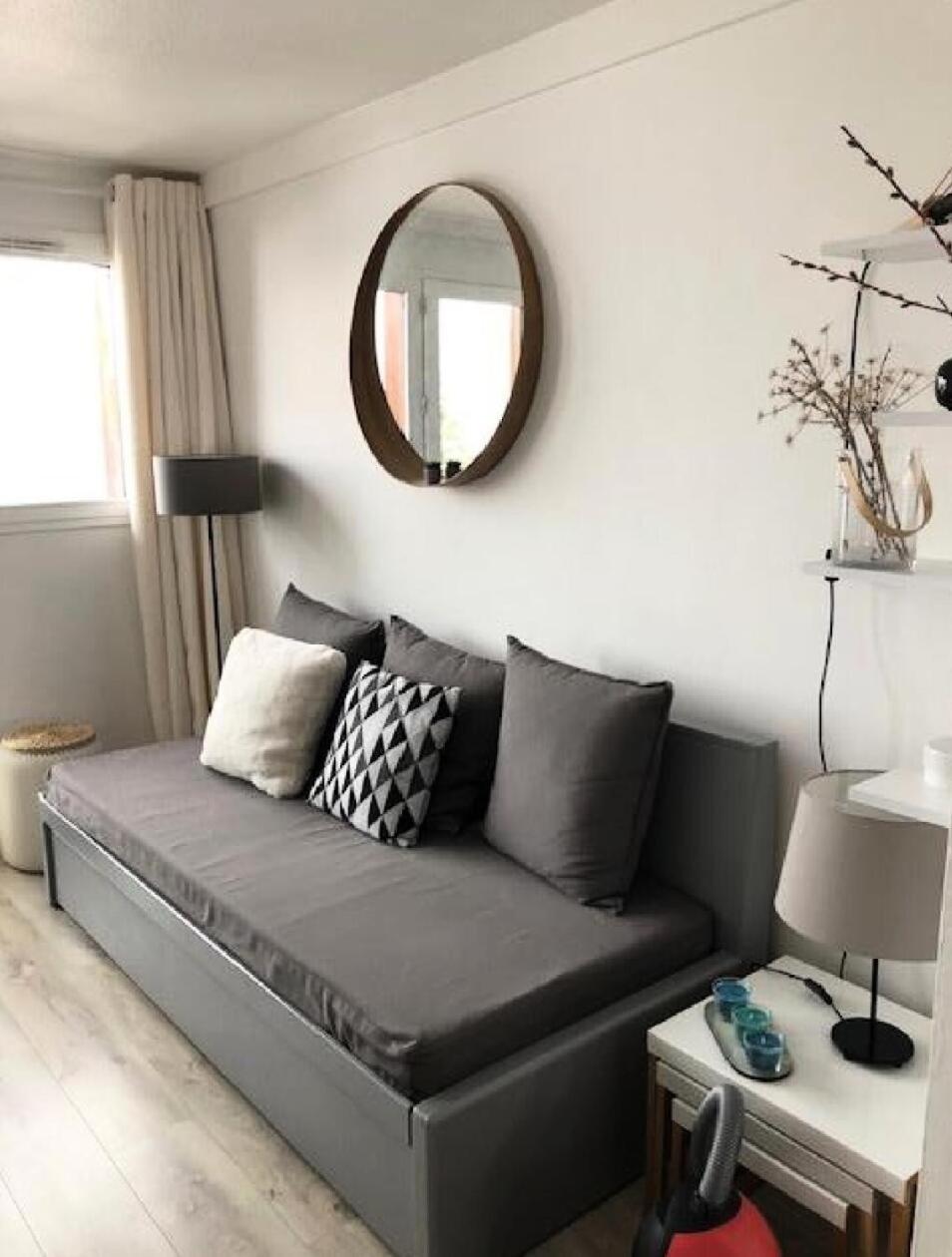 Residence L'ours Blanc - Maeva Home - Appartement 3 Pieces 6 Personnes - Exclusive - Super Home Mae-5741 - billede 3