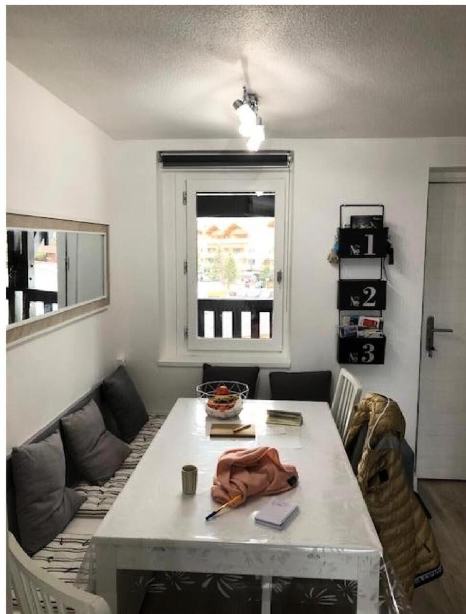 Residence L'ours Blanc - Maeva Home - Appartement 3 Pieces 6 Personnes - Exclusive - Super Home Mae-5741 - billede 4