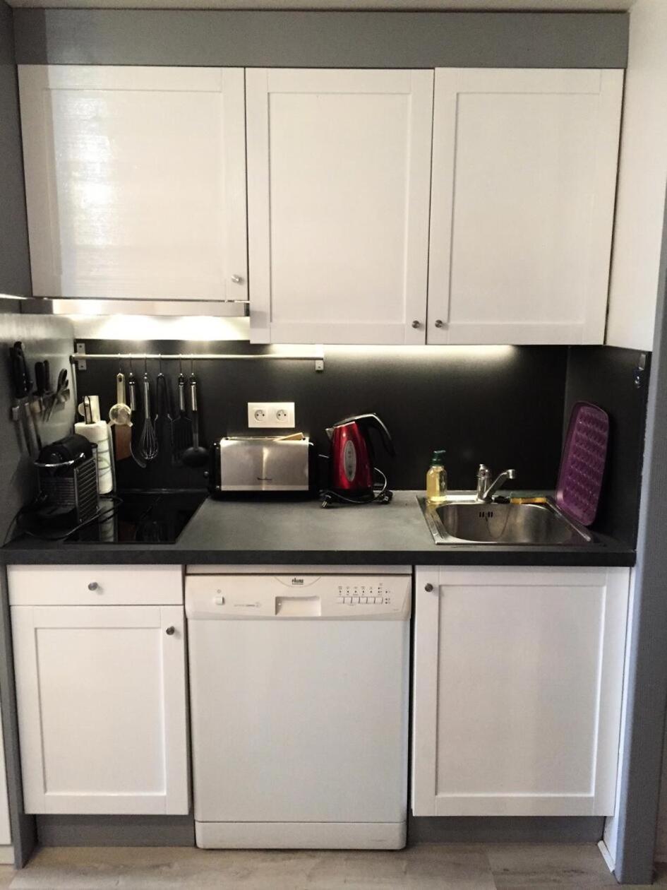 Residence L'ours Blanc - Maeva Home - Appartement 3 Pieces 6 Personnes - Exclusive - Super Home Mae-5741 – billede 5