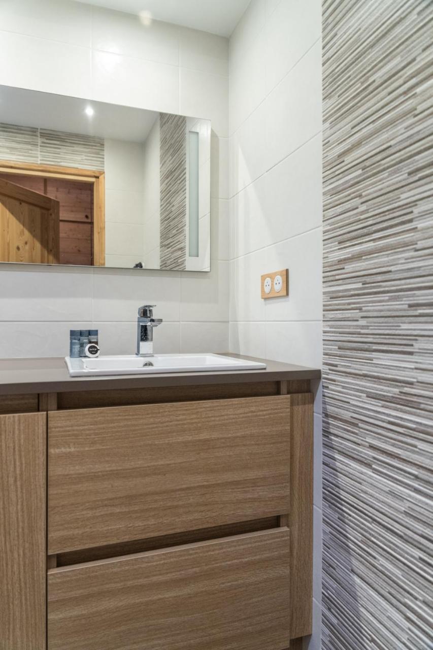 Chez Annie- 2 Chambres Avec Garage Sous Terrain - billede 3