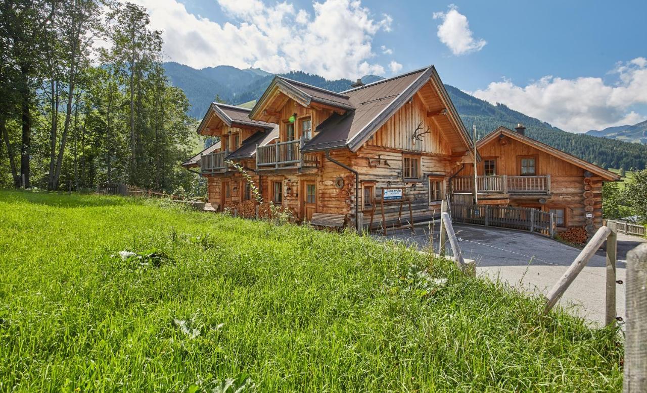 Drei Hittn Saalbach – billede 1