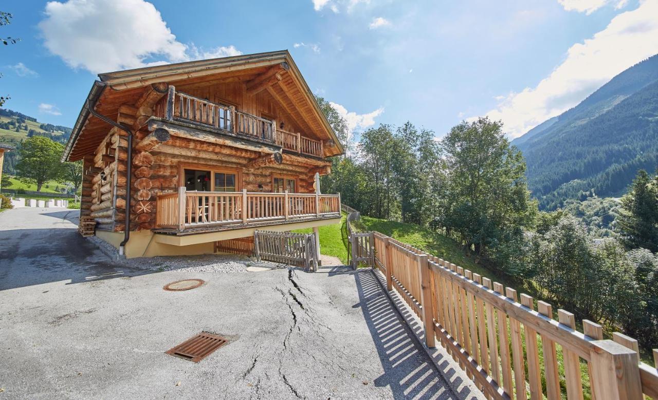Drei Hittn Saalbach – billede 2