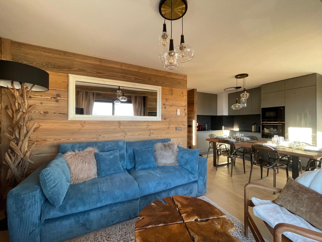Homency - Residence la Belle Aurore 208 - billede 2