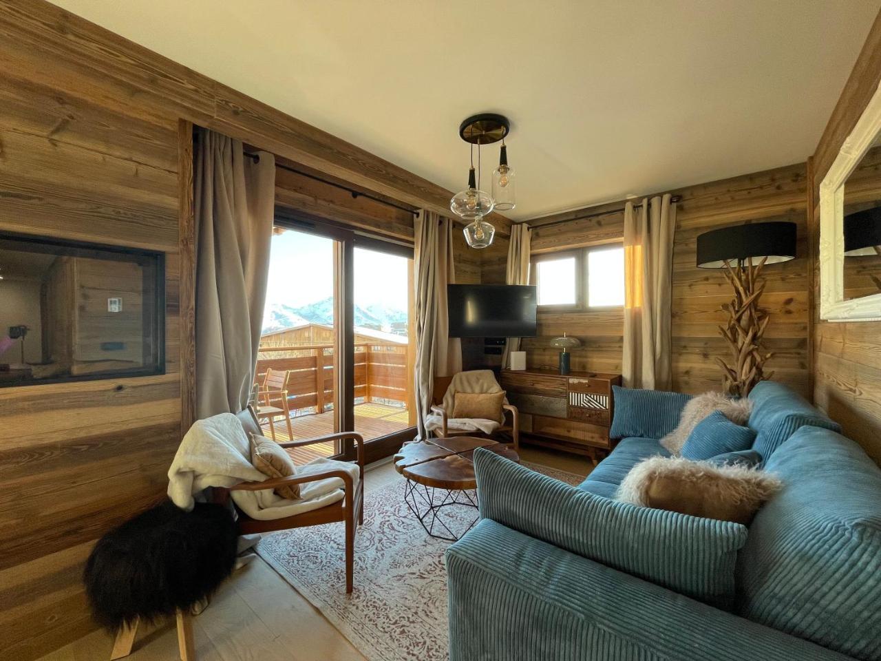 Homency - Residence la Belle Aurore 208 - billede 3