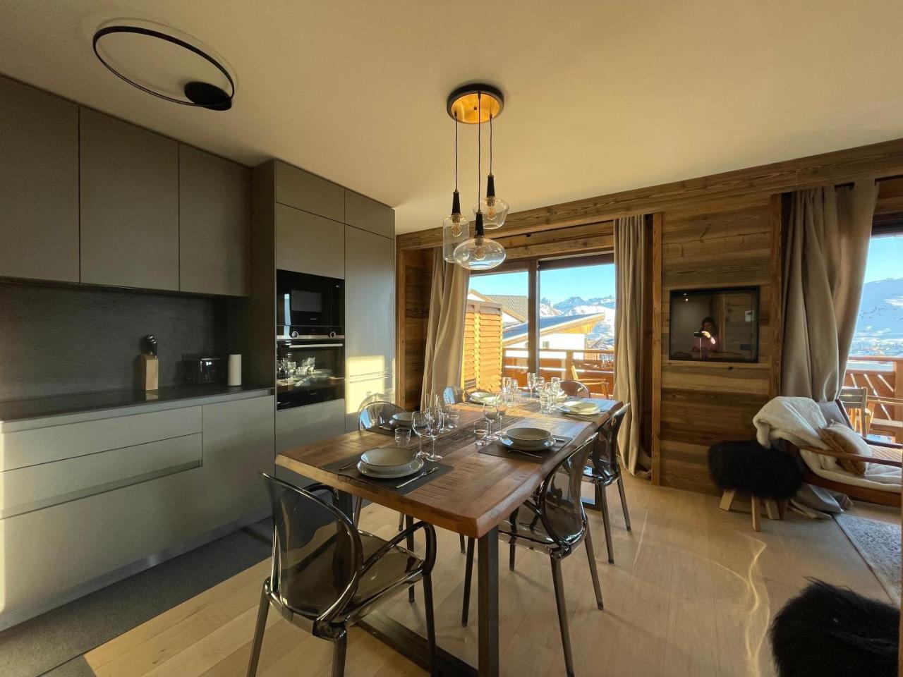 Homency - Residence la Belle Aurore 208 - billede 4