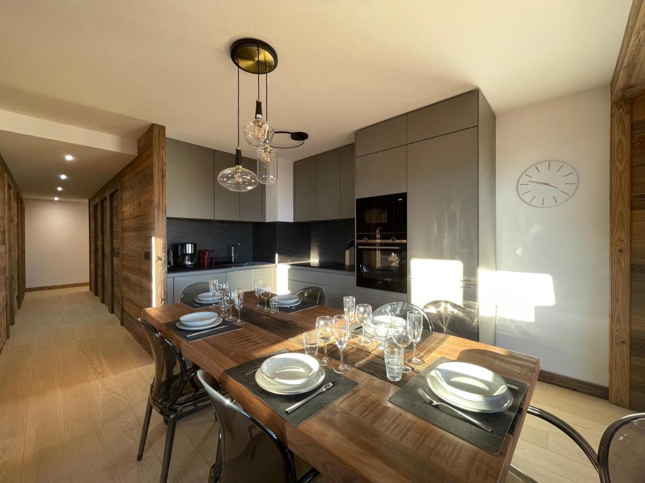 Homency - Residence la Belle Aurore 208 – billede 5