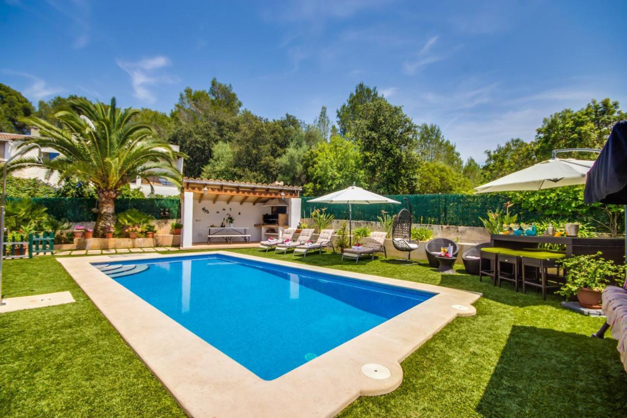 Ideal Property Mallorca - Amapola - billede 1