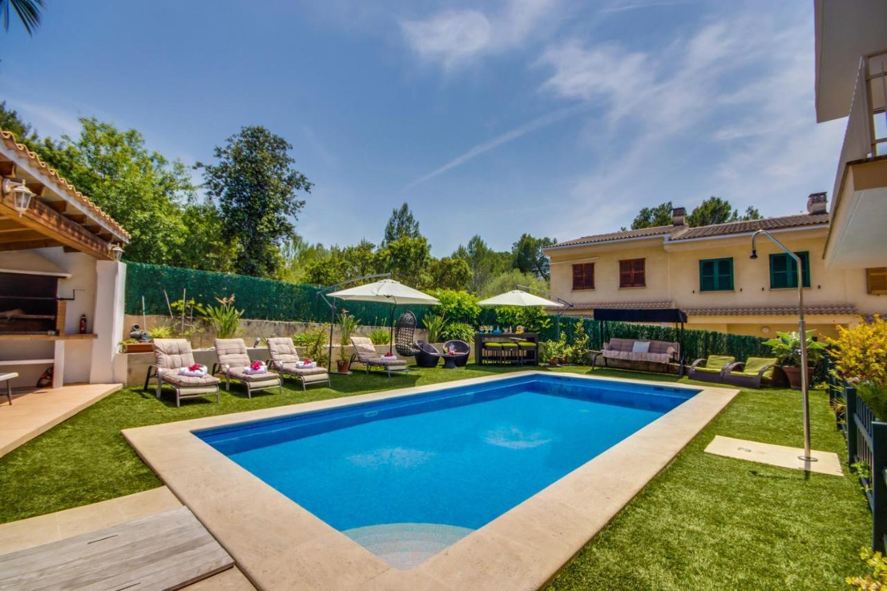 Ideal Property Mallorca - Amapola - billede 2