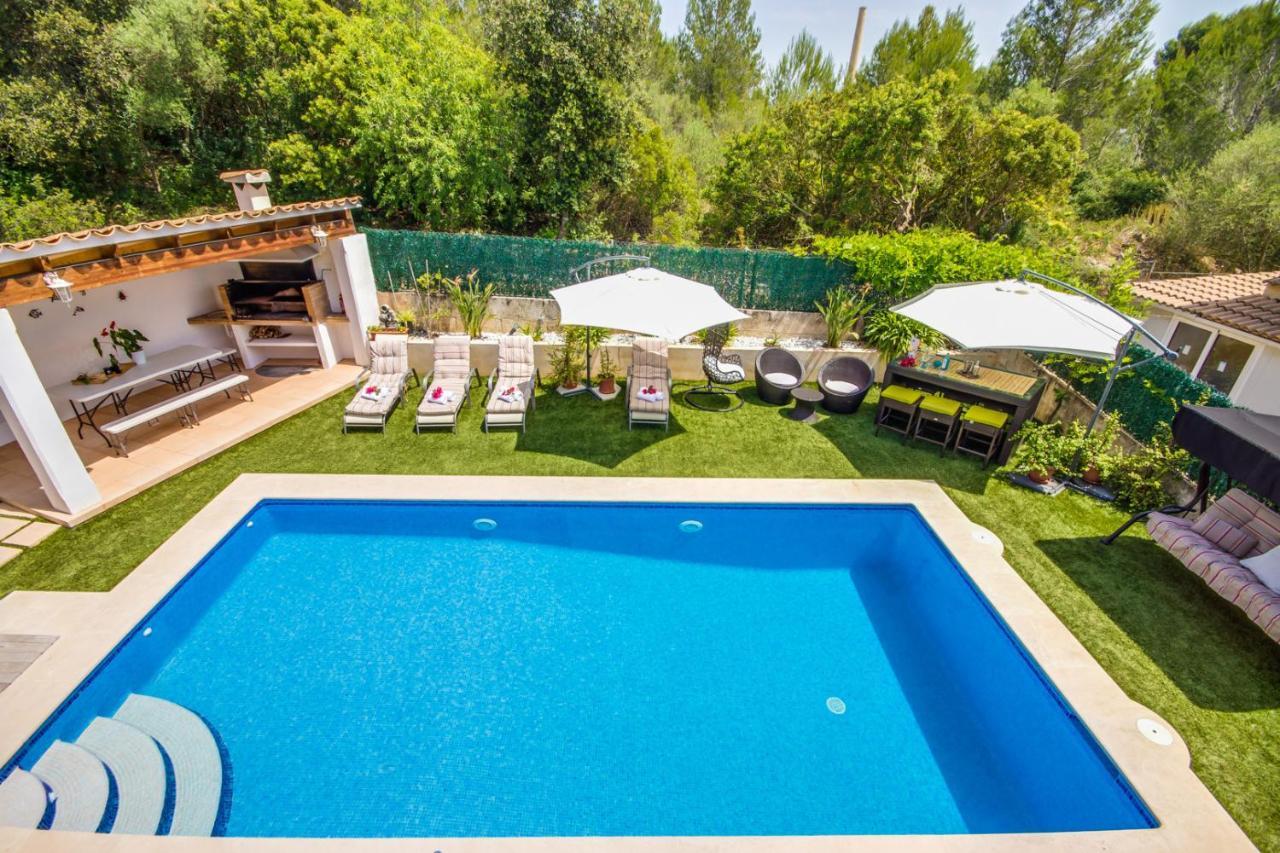 Ideal Property Mallorca - Amapola - billede 3