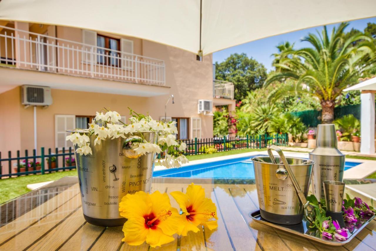 Ideal Property Mallorca - Amapola - billede 4